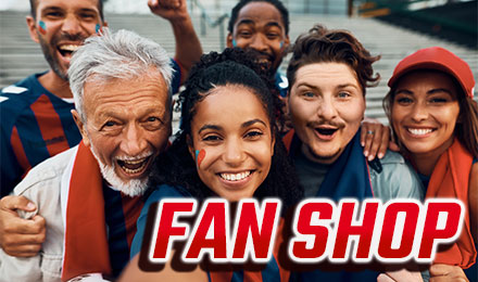 Fan shop
